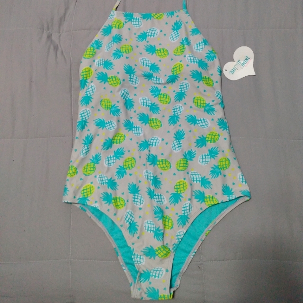 XL onepiece